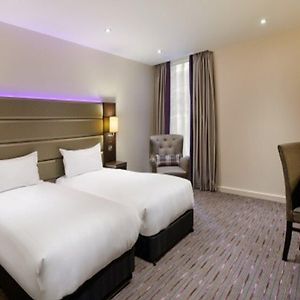 Premier Inn Cheltenham Town Centre